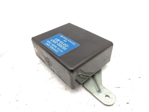 Comfort control module HONDA CIVIC VI Aerodeck (MB, MC) 1.4 16V (MB8) | BP23958036M56 