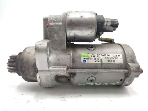 Used Starter AUDI A3 (8P1) [2003-2013]  21153071