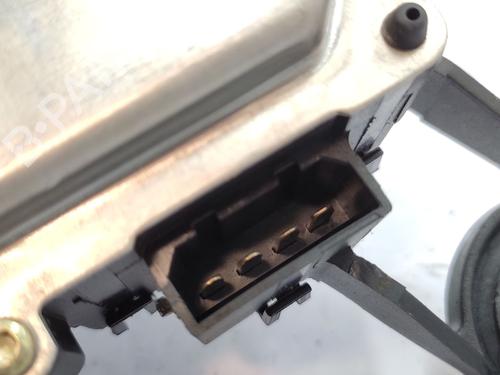 Rear wiper motor AUDI A3 (8P1) 1.9 TDI | BP26605963M102 