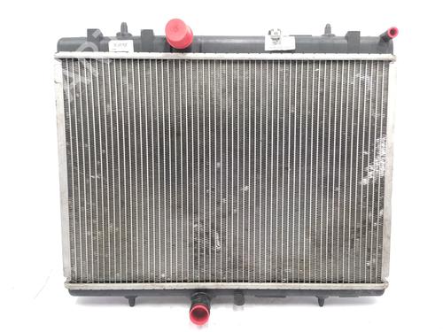 Køler CITROËN C4 Grand Picasso I (UA_) [2006-2013]  21159133