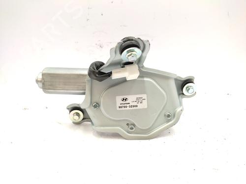 Rear wiper motor HYUNDAI i40 I CW (VF) 1.7 CRDi | BP28511596M102 
