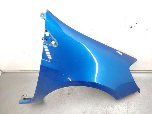 Used Right front fenders RENAULT CLIO III (BR0/1, CR0/1) 1.2 16V (BR02, BR0J, BR11, CR02, CR0J, CR11) (75 hp) 23548155
