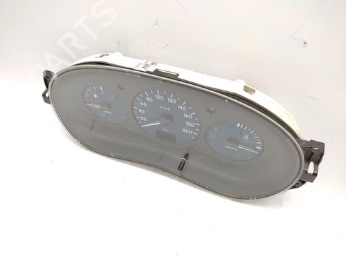 Instrument cluster RENAULT KANGOO (KC0/1_) D 65 1.9 (KC0E, KC02, KC0J, KC0N) | BP28681928C47 - Image 2