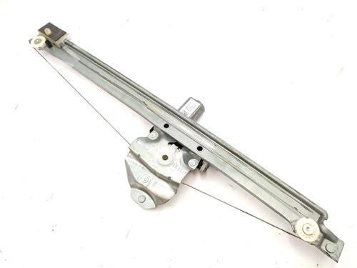 Front left window mechanism RENAULT TRAFIC III Van (FG_)  | BP27514535C22 
