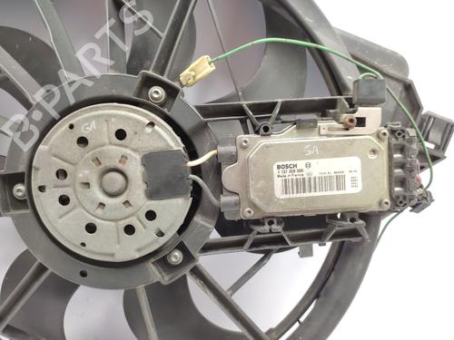 Radiator fan MAZDA 3 (BK) | BP23884731M35