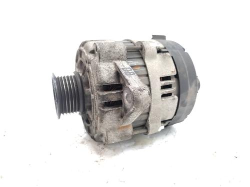 Used Alternator CHEVROLET LACETTI (J200) [2003-2025]  21152598