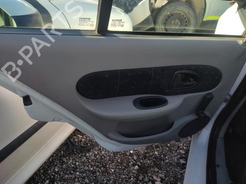 Kompresor / Sprężarka klimatyzacji A/C RENAULT CLIO II (BB_, CB_) 1.5 dCi (B/CB08) | BP21159153M34 