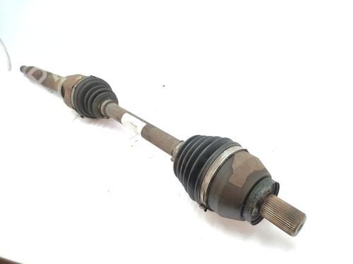 Used Right front driveshaft FORD MONDEO IV (BA7) 2.0 TDCi (140 hp) 21153962