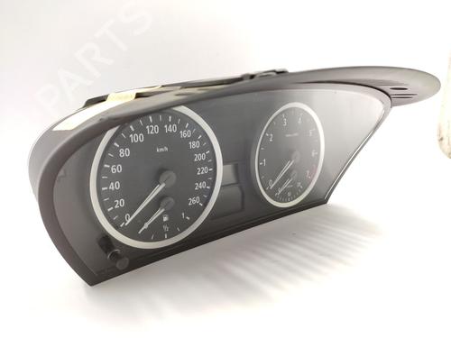 Instrument cluster BMW 5 (E60) 520 i | BP26891600C47 