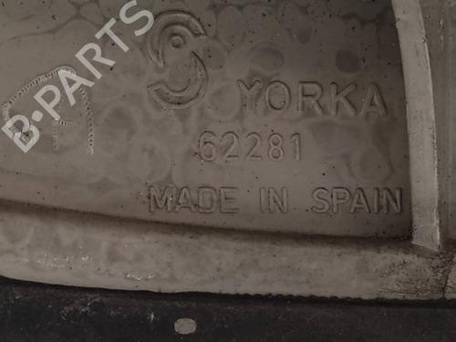 Right taillight OPEL ZAFIRA A MPV (T98) | BP21161788C35