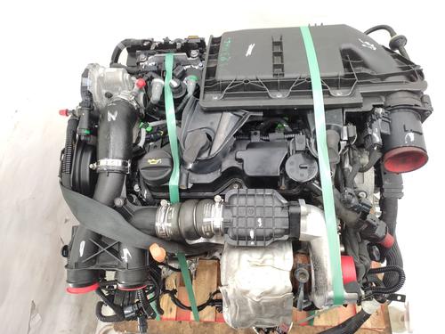 Engine PEUGEOT PARTNER Box Body/MPV 1.6 HDi 90 | BP30174781M1 