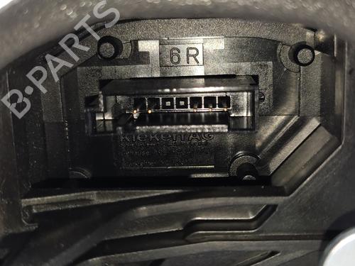 Front right lock BMW 1 (E87) 118 d | BP21159205C97 