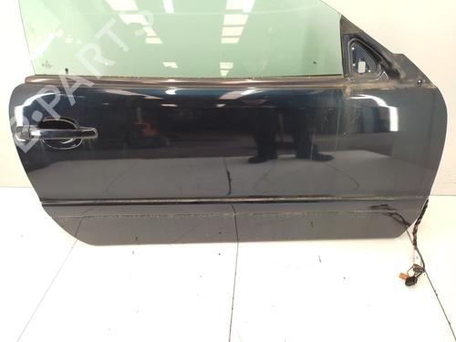 Right front door MERCEDES-BENZ CLK (C208)  | BP21152660C3 