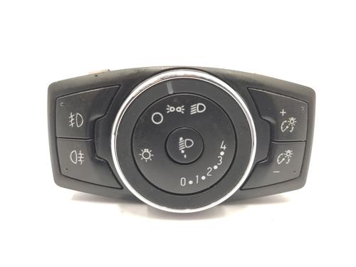 Used Headlight switch FORD TRANSIT COURIER B460 Box Body/MPV 1.5 TDCi (75 hp) 21159703