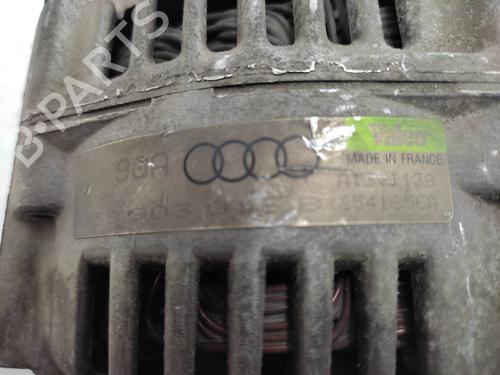 Generator AUDI A4 B5 (8D2)  | BP21149587M7 