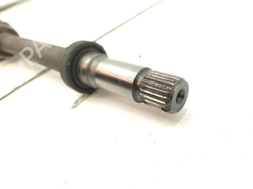 Right front driveshaft PEUGEOT 206 Hatchback (2A/C) | BP21160577M39