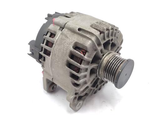 Used Alternator Alternator SKODA OCTAVIA III (5E3, NL3, NR3) 1.6 TDI (105 hp) 33203241 33203241