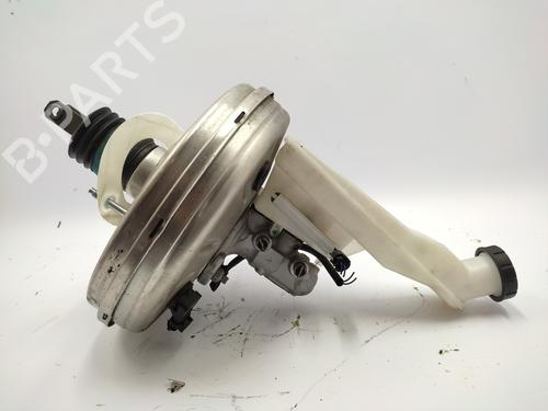 Used Servo brake MERCEDES-BENZ CLA Coupe (C117) [2013-2019]  21154192