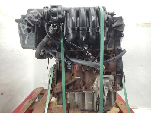 Engine CITROËN C4 I (LC_) 1.6 16V | BP30174776M1