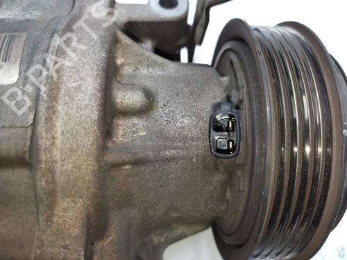 AC compressor FIAT PANDA (169_) 1.2 (169.AXB11, 169.AXB1A) | BP21153210M34 
