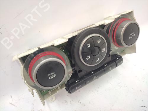 AC Styreenhet / Manøvreringsenhet MAZDA 3 (BK)  | BP24059553I5 