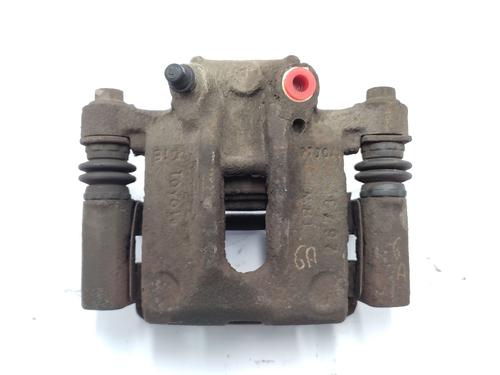 Used Right rear brake caliper TOYOTA COROLLA (_E12_) 2.0 D-4D (CDE120R, CDE120L_) (110 hp) 30617385