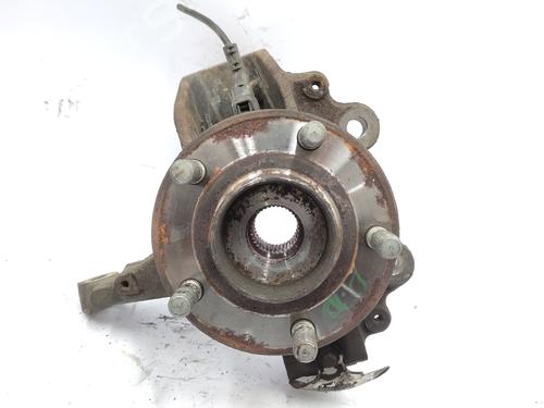 Right front steering knuckle FORD FOCUS II (DA_, HCP, DP) 2.0 TDCi | BP30186982M26