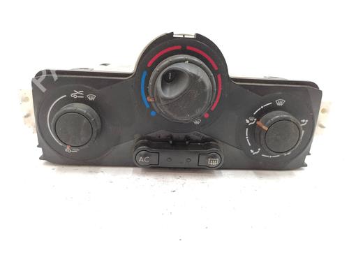 Climate control RENAULT MEGANE II Saloon (LM0/1_)  | BP21153285I5 