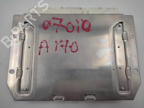 Used Engine control unit (ECU) MERCEDES-BENZ A-CLASS (W168) [1997-2005]  21149647