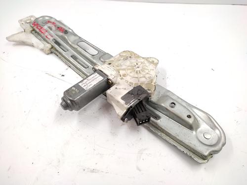 Elevalunas trasero izquierdo OPEL VECTRA C (Z02) [2002-2009]  21152460