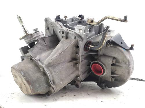 Gearbox PEUGEOT 206 Hatchback (2A/C) 2.0 HDI 90 | BP21152905M3