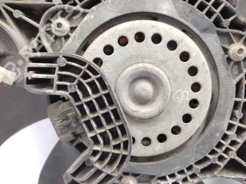 Radiator fan CITROËN JUMPER II Van 2.2 HDi 130 | BP21484332M35 