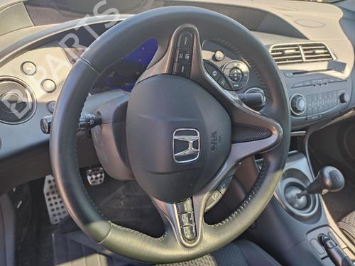 Front left lock HONDA CIVIC VIII Hatchback (FN, FK) 2.2 CTDi (FK3) | BP21149252C98 
