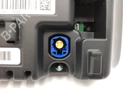 Display monitor MERCEDES-BENZ CLA Coupe (C117)  | BP21154174C48 