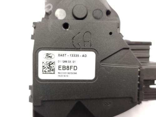 Ratstangsstang FORD FIESTA VI (CB1, CCN) 1.25 | BP32314058I23