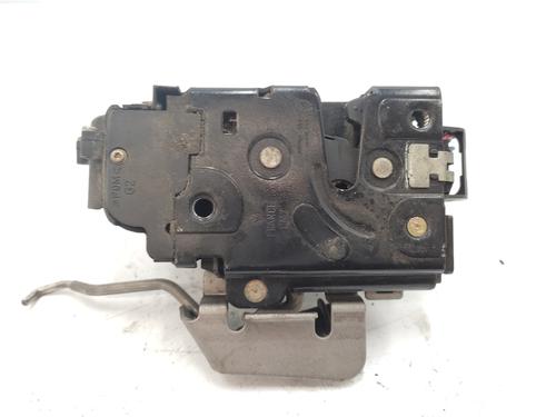 Venstre foran lås AUDI A6 C5 Avant (4B5, 4B6)  | BP21152766C98 