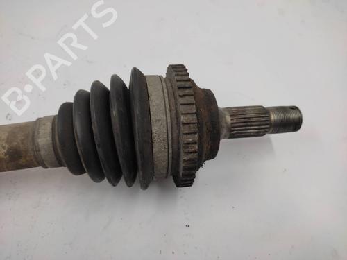 Left front driveshaft PEUGEOT 206 SW (2E/K)  | BP21148955M38 