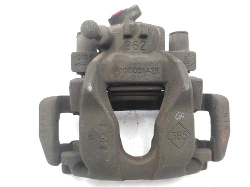 Used Right front brake caliper RENAULT CLIO IV (BH_) 1.5 dCi 75 (75 hp) 21160131