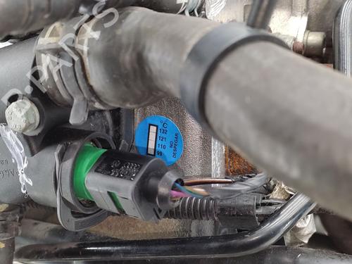 Motor SEAT LEON (1M1) 1.9 TDI | BP30722618M1