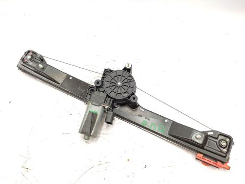 Pulsantiera anteriore destra Pulsantiera anteriore destra FIAT PUNTO EVO (199_) 1.4 Natural Power (78 hp) 37233525 37233525