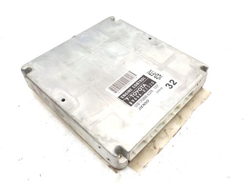 Centralita motor TOYOTA COROLLA (_E12_) 2.0 D-4D (CDE120R, CDE120L_) (110 hp) 30616351