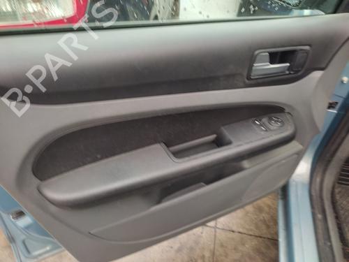 Startmotor FORD FOCUS II (DA_, HCP, DP) 1.6 TDCi | BP21156720M8 