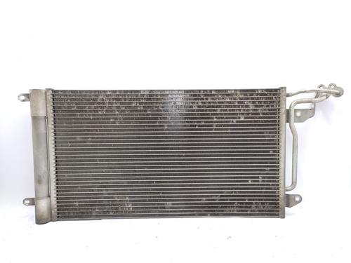 AC radiator VW POLO V (6R1, 6C1) 1.6 TDI | BP32439933M32