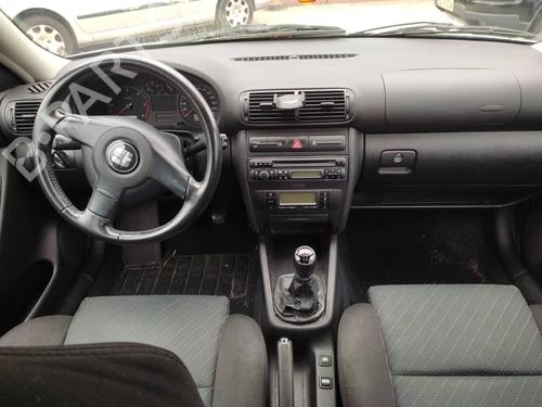 Elektronisk sensor SEAT LEON (1M1)  | BP21155246M84 