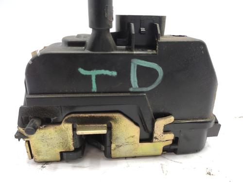 Used Rear right lock NISSAN PRIMERA (P12) 2.0 (140 hp) 21158567