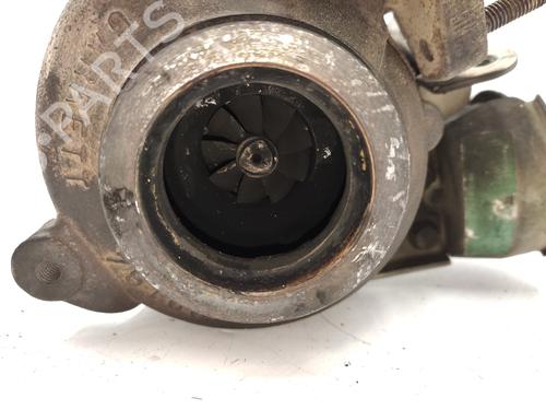 Turbocharger/Supercharger RENAULT MEGANE II (BM0/1_, CM0/1_)  | BP21152154M71 