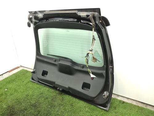 Tailgate CITROËN C4 I (LC_) 1.4 16V | BP21151088C6 
