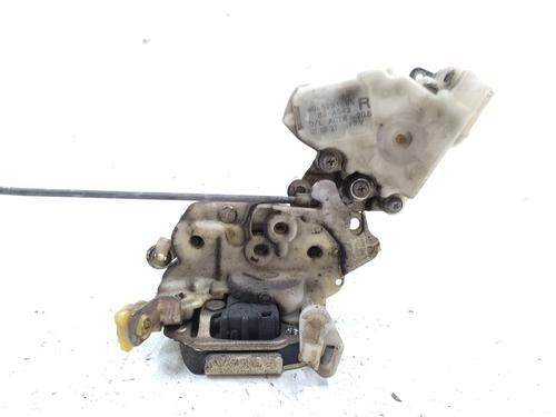 Front right lock NISSAN TERRANO II (R20) 2.7 TDi 4WD | BP21151846C97 