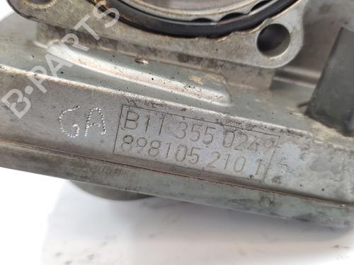 Throttle body OPEL ZAFIRA / ZAFIRA FAMILY B (A05) 1.7 CDTI (M75) | BP28566907M82