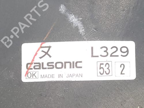 Radiator fan MAZDA 6 Hatchback (GG)  | BP21157793M35 